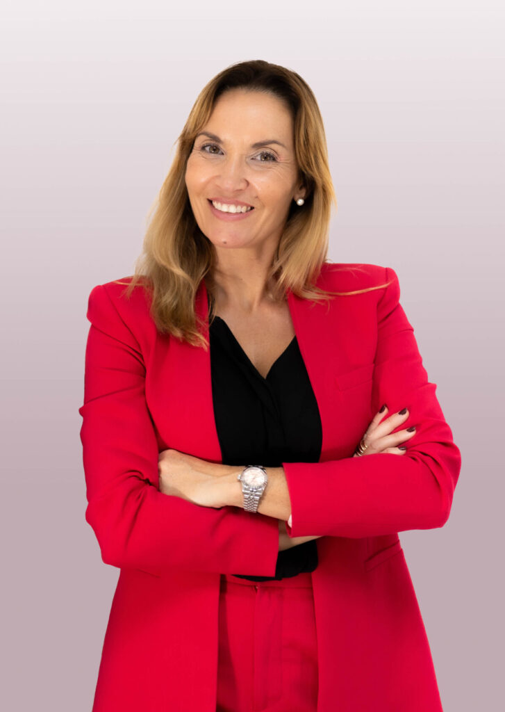 Mayra Suárez
